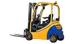 Forklift rx 20 20 p for hire