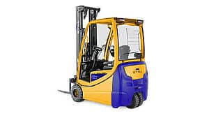 Forklift rx 20 20 l for hire