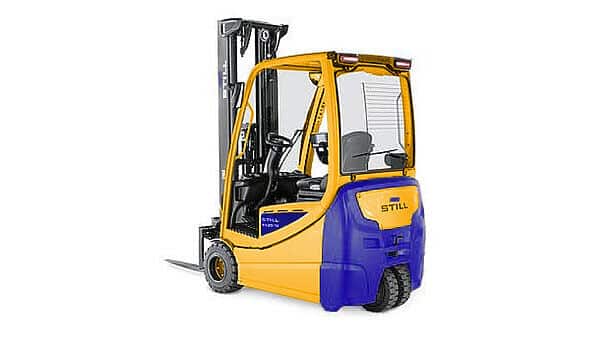 Forklift rx 20 20 l for hire